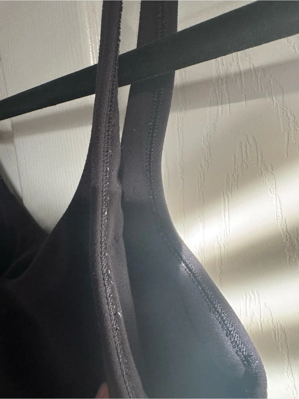 lululemon athletica sleek black
